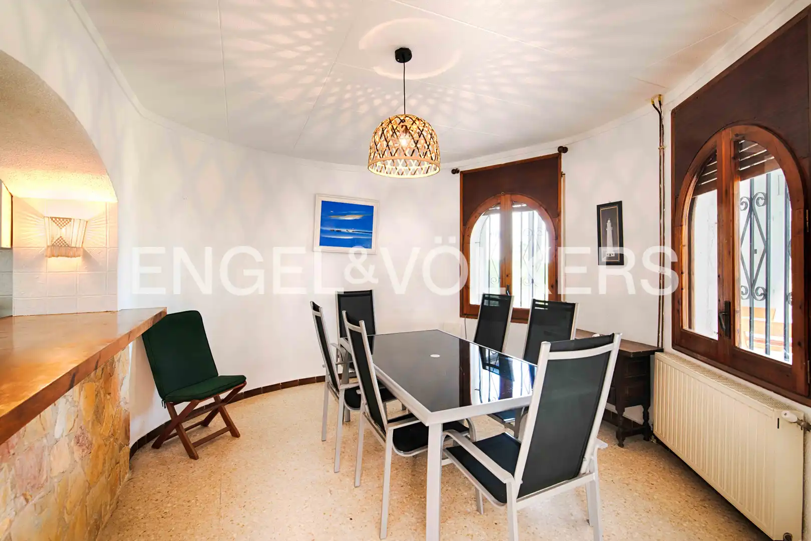 Haus mit Garten zum Verkauf in Carrer Noguera, imagen 15