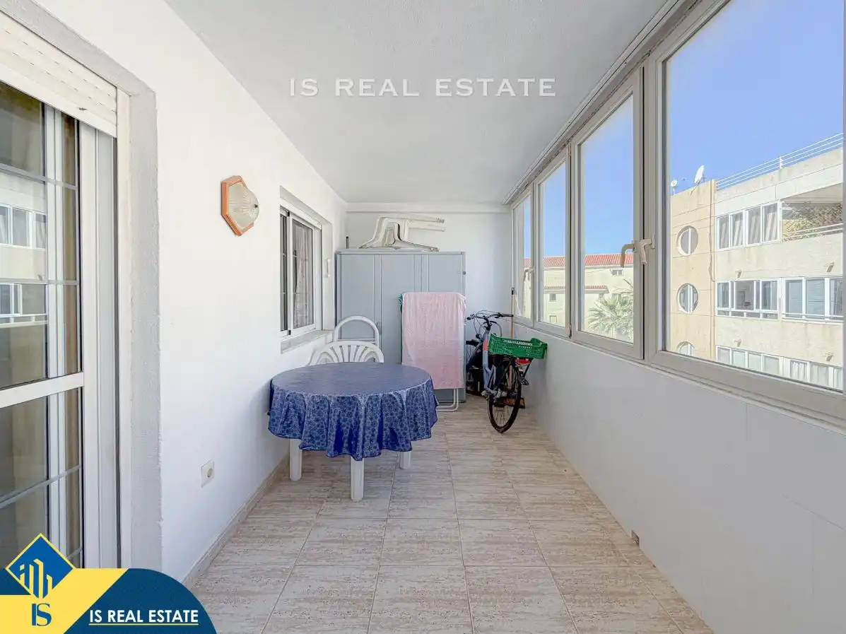 Apartment mit Pool zum Verkauf in Zona Carrefour - Urbanizaciones, imagen 6
