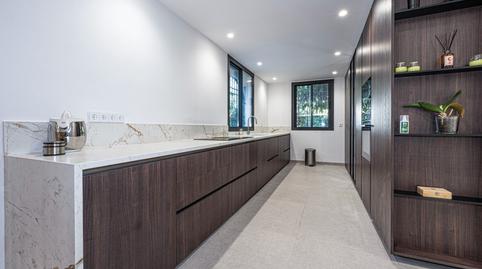 Foto 5 de Planta baixa en venda a Casasola, Estepona