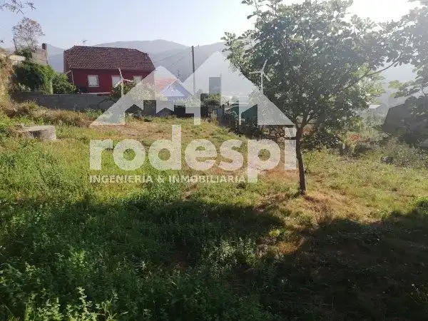 Terreny rústic en venda a Mos, imagen 5