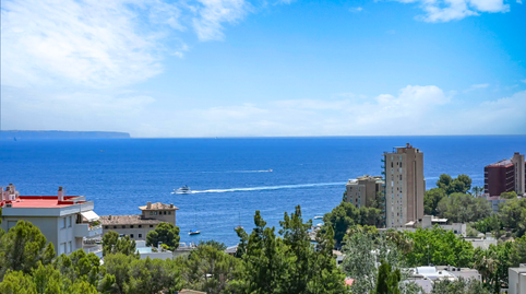 Foto 2 de Dúplex en venda a Cas Català - Illetes, Calvià