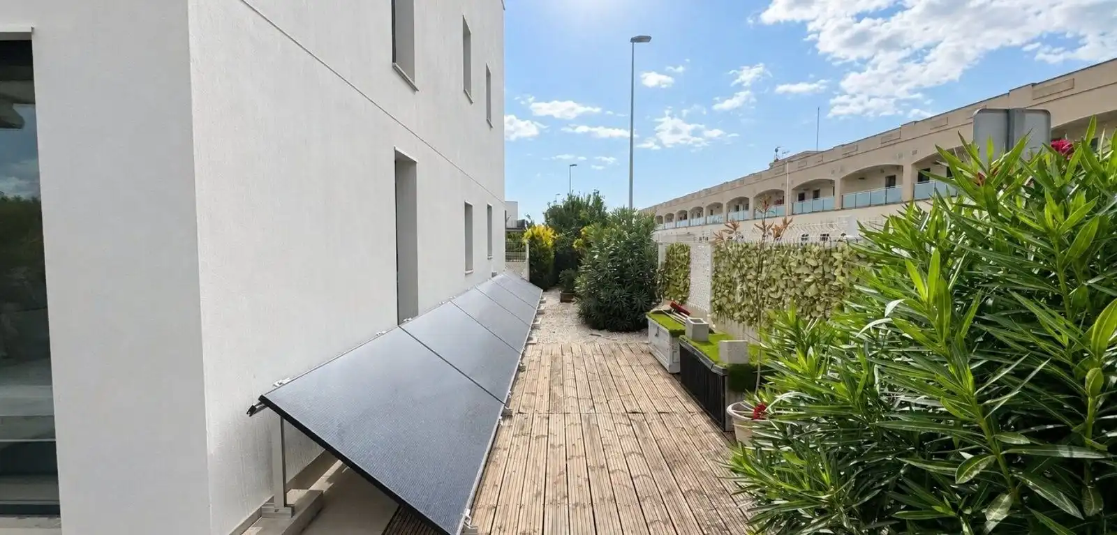 Apartament amb piscina en venda a Punta Prima, imagen 19