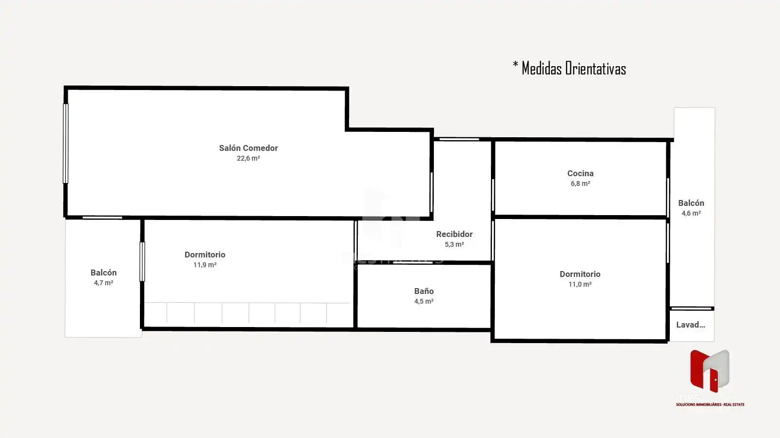 Appartement avec ascenseur à vendre à Teià, imagen 22