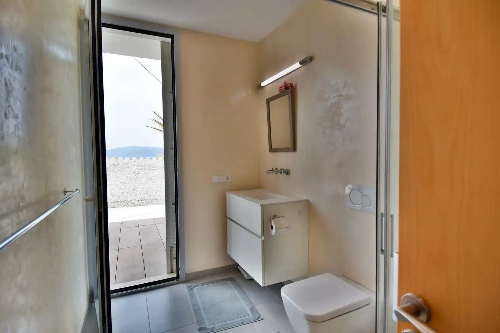 Casa rústica amb piscina en venda a Cala Ratjada, imagen 10