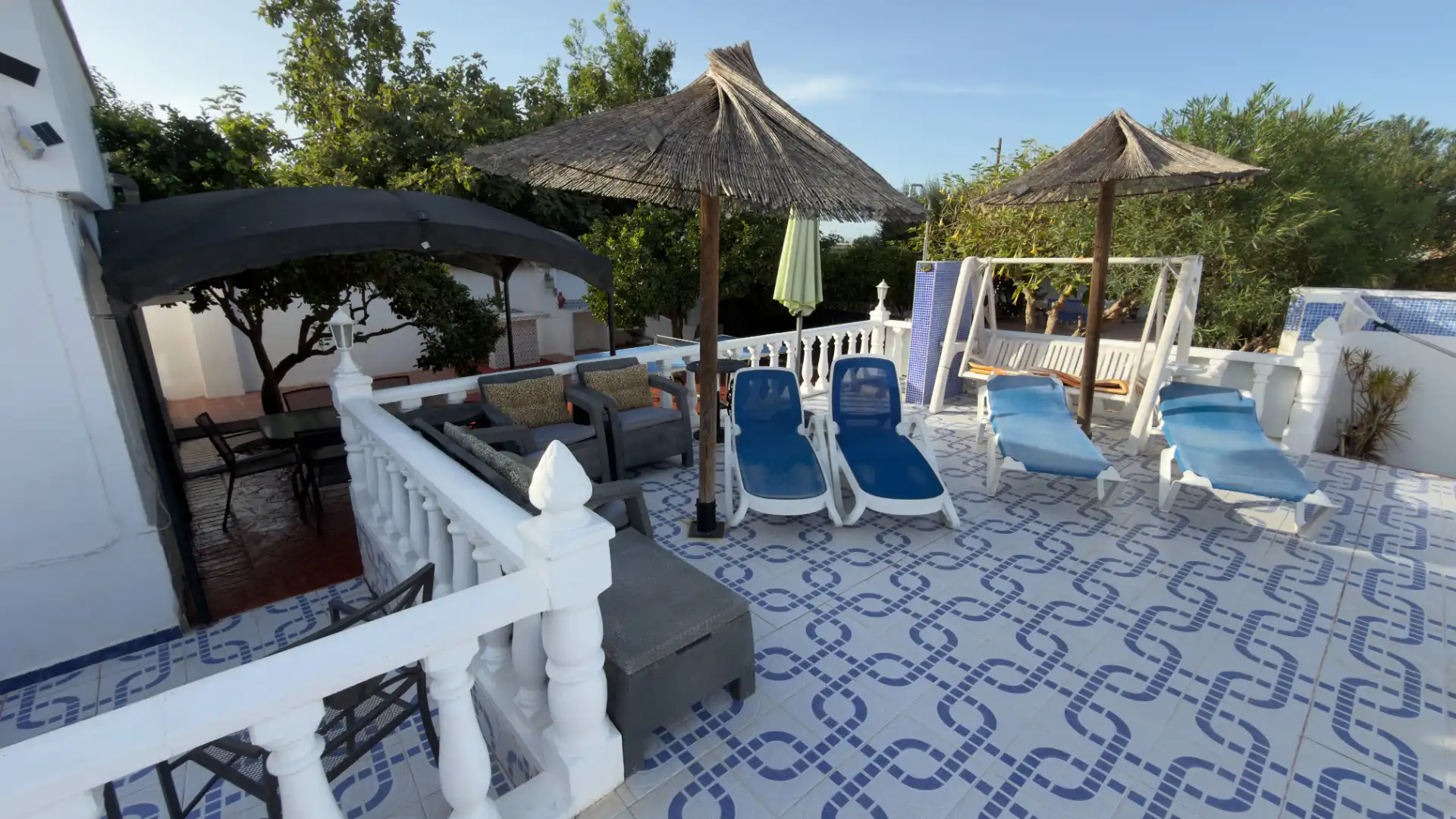 Chalet con piscina en venta en Lugar Florida 2, imagen 12