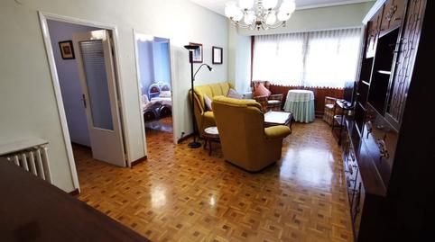 Photo 2 of Flat to rent in Renacimiento, 3, San Pablo - San Nicolás, Valladolid Capital