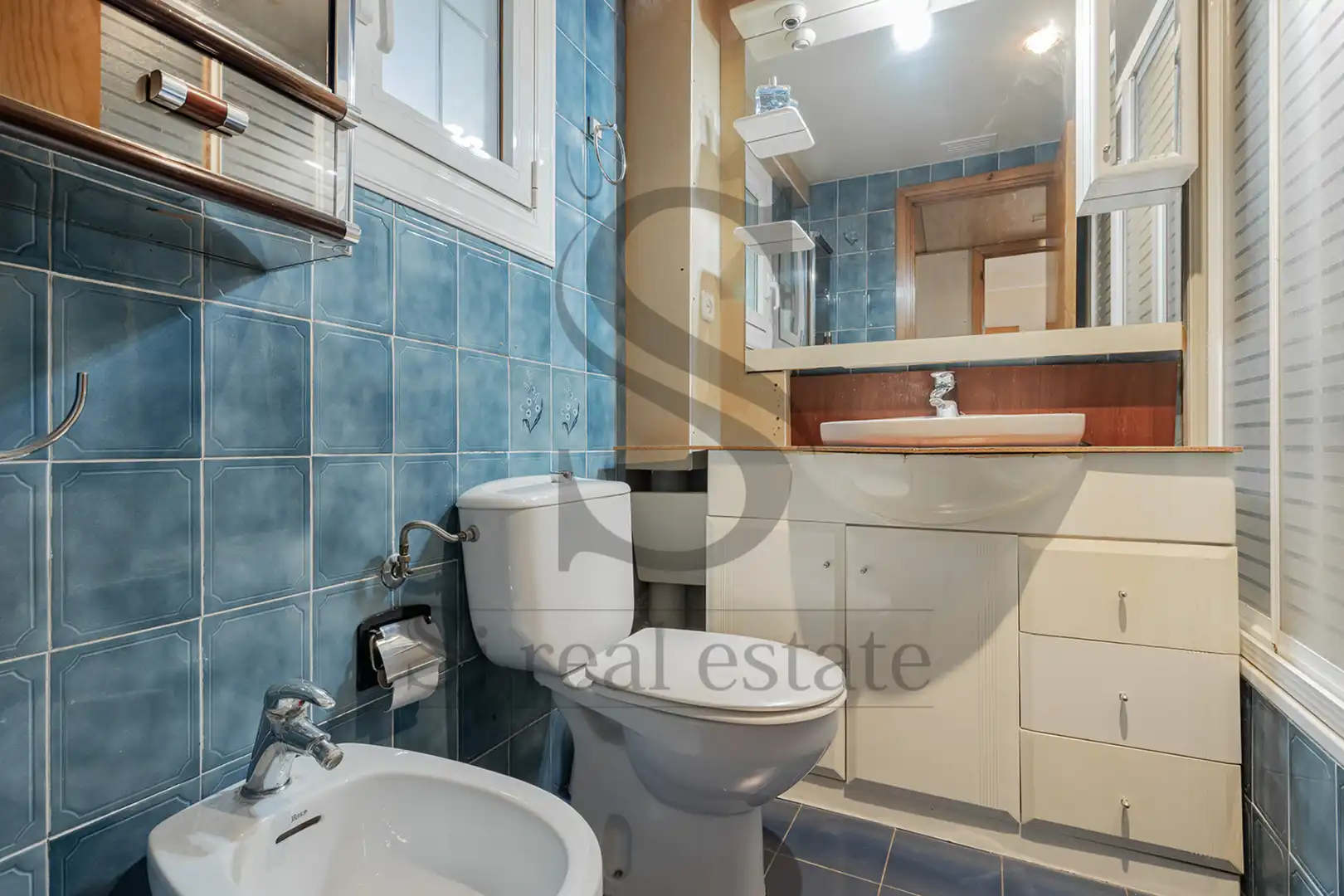 Wohnung mit Terrasse zum Verkauf in Avinguda Meridiana, imagen 13