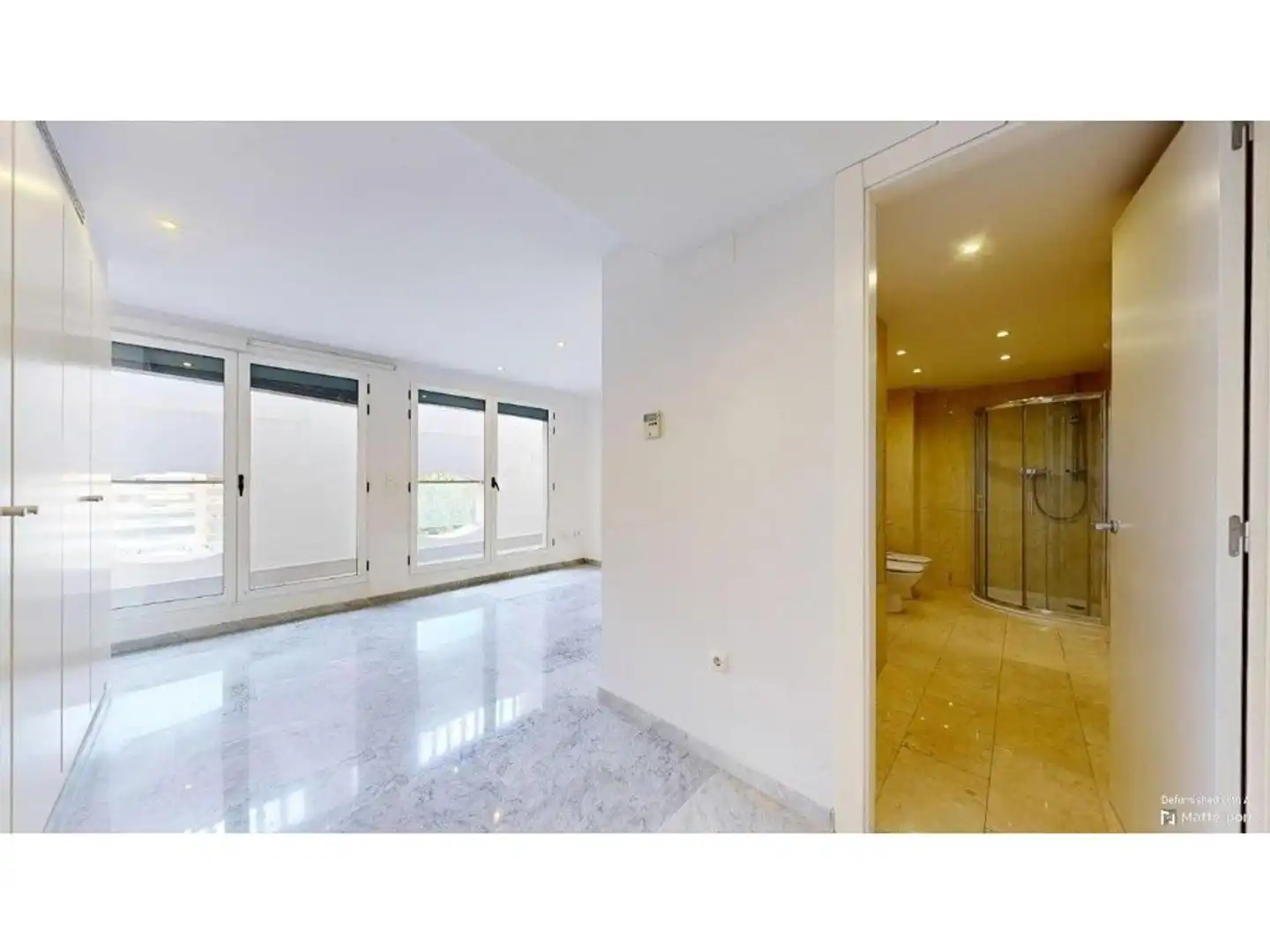 Dúplex con terraza en venta en Extramurs, imagen 30