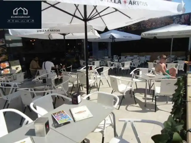 Business premises to rent in Playa de Levante, imagen 5