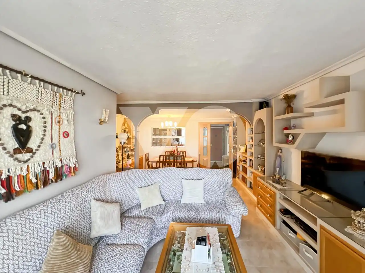 Appartamento con ascensore in vendita a Calle Hilados, imagen 3