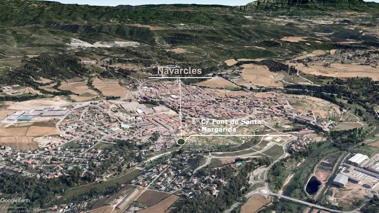Office for sale in Navarcles