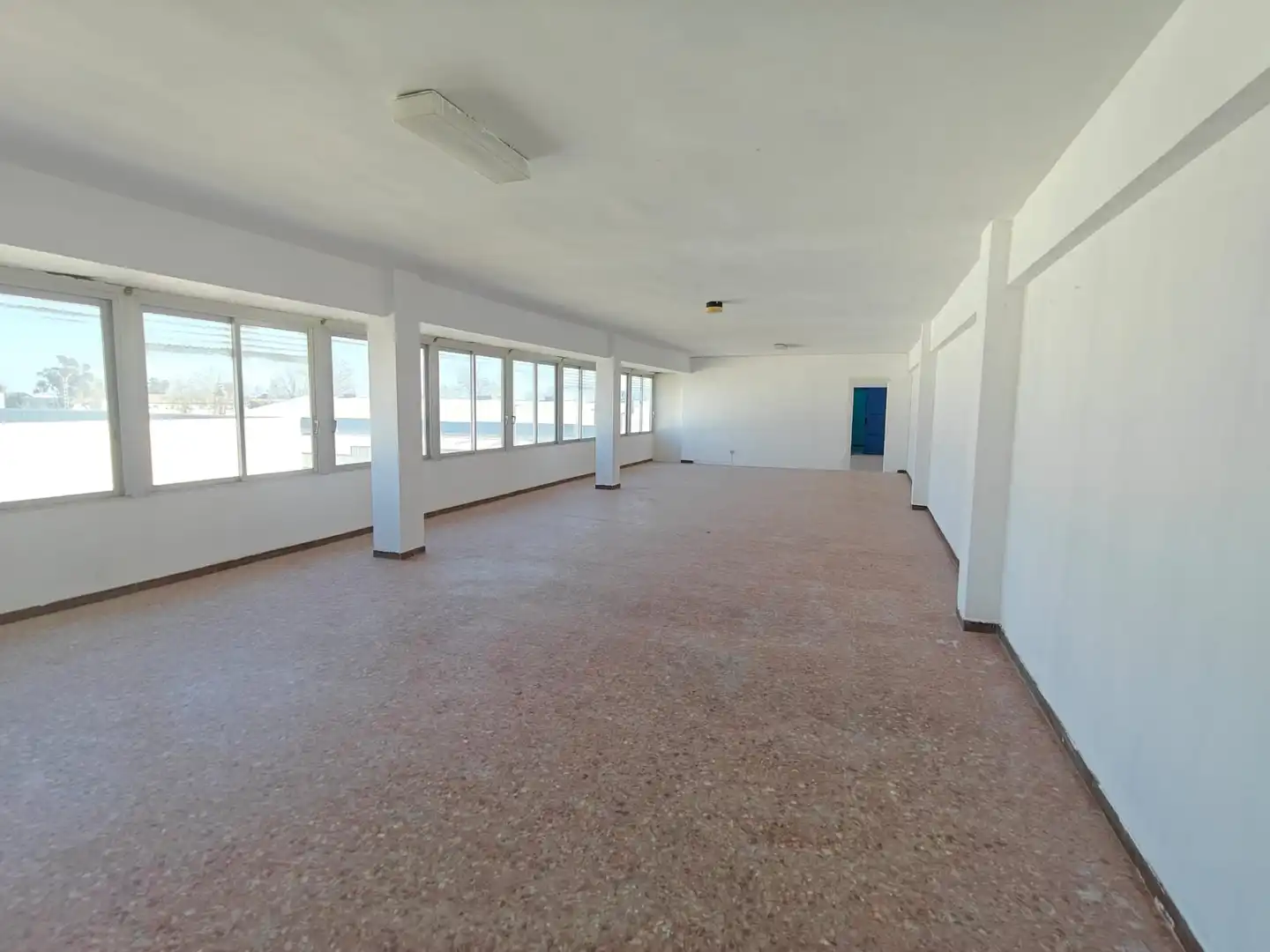 Industrial buildings for rent in Albalat de la Ribera  with Heating and Alarm