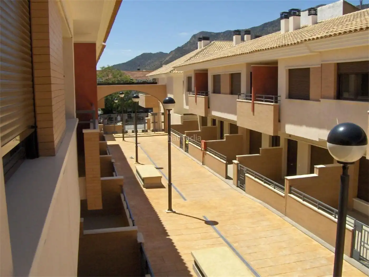 Reihenhaus zur Miete in Avenida Duque de Alba 31, imagen 2