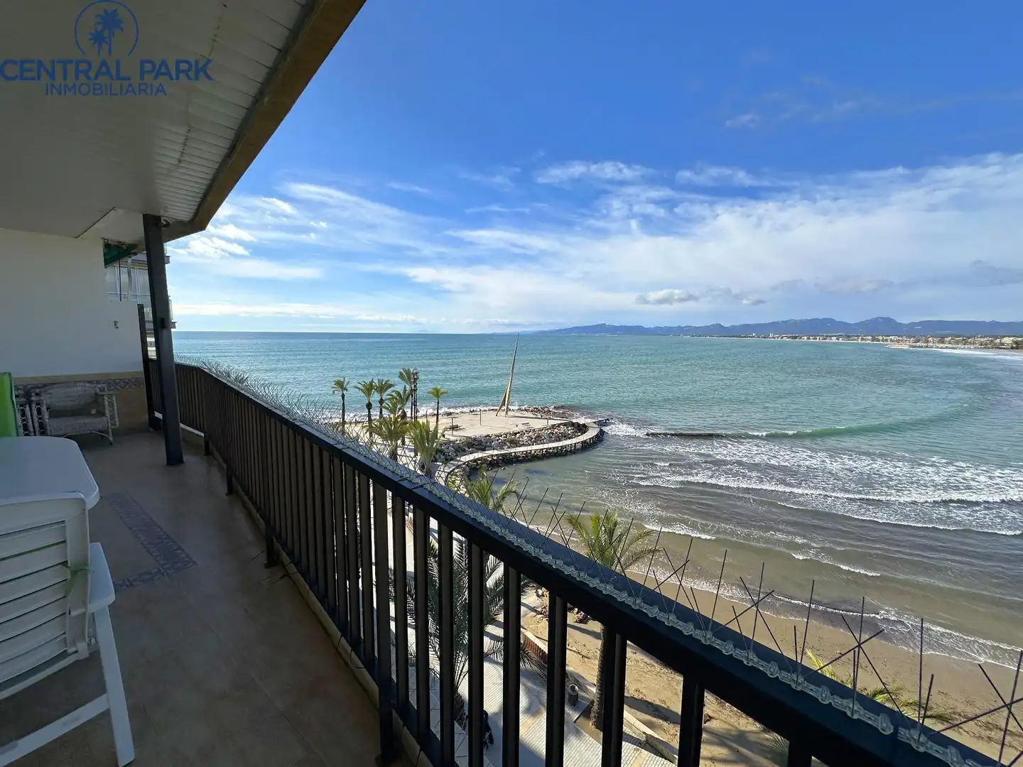 Apartament amb ascensor en venda a Calle COLON, imagen 17