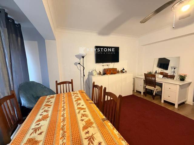 Piso en Alquiler en de Vinyassa en Marquès de Fontsanta