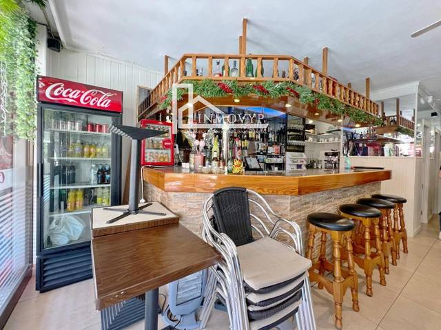 Local comercial en Venta en El Terreno