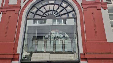 Foto 2 von Garage zur Miete in Gijón - Pz Seis de Agosto, Barrio del Centro, Gijón