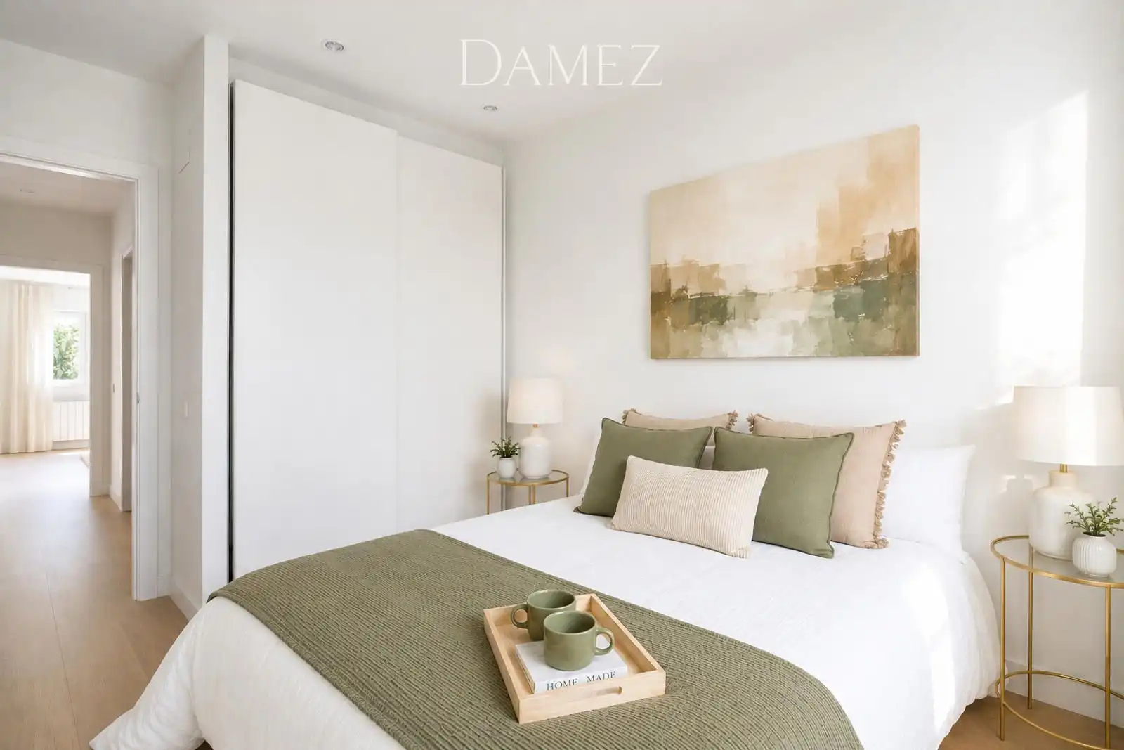 Appartement avec ascenseur à vendre à Retiro, imagen 12