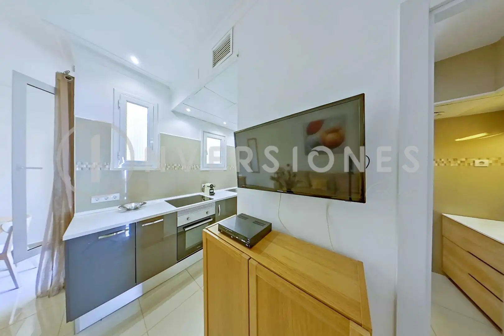 Appartement avec terrasse à vendre à Calle Hospital, imagen 18