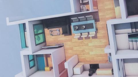 Foto 5 de Pis en venda a L'Espirall, Barcelona