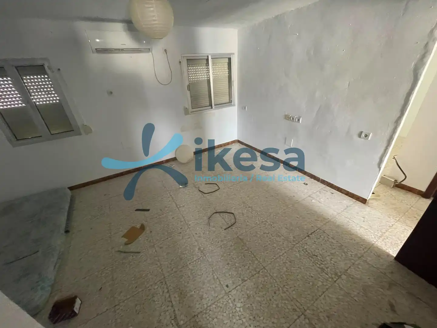 Flat for sale in Sevilla