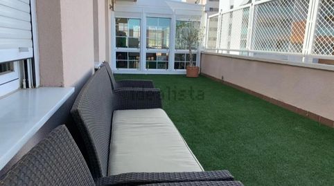 Foto 4 de Ático de alquiler en San Luis, Almería Capital