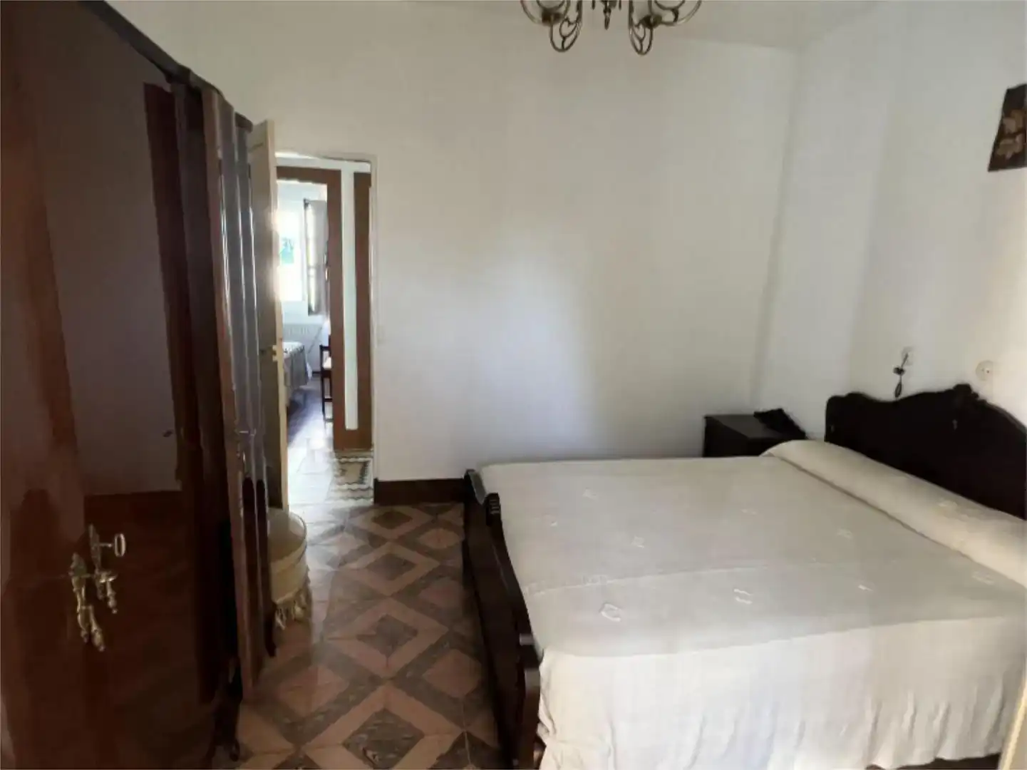 Dormitori de Casa o xalet en venda en Forcarei