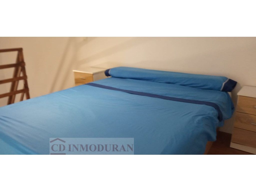 Bedroom of Flat for rent in Alicante / Alacant