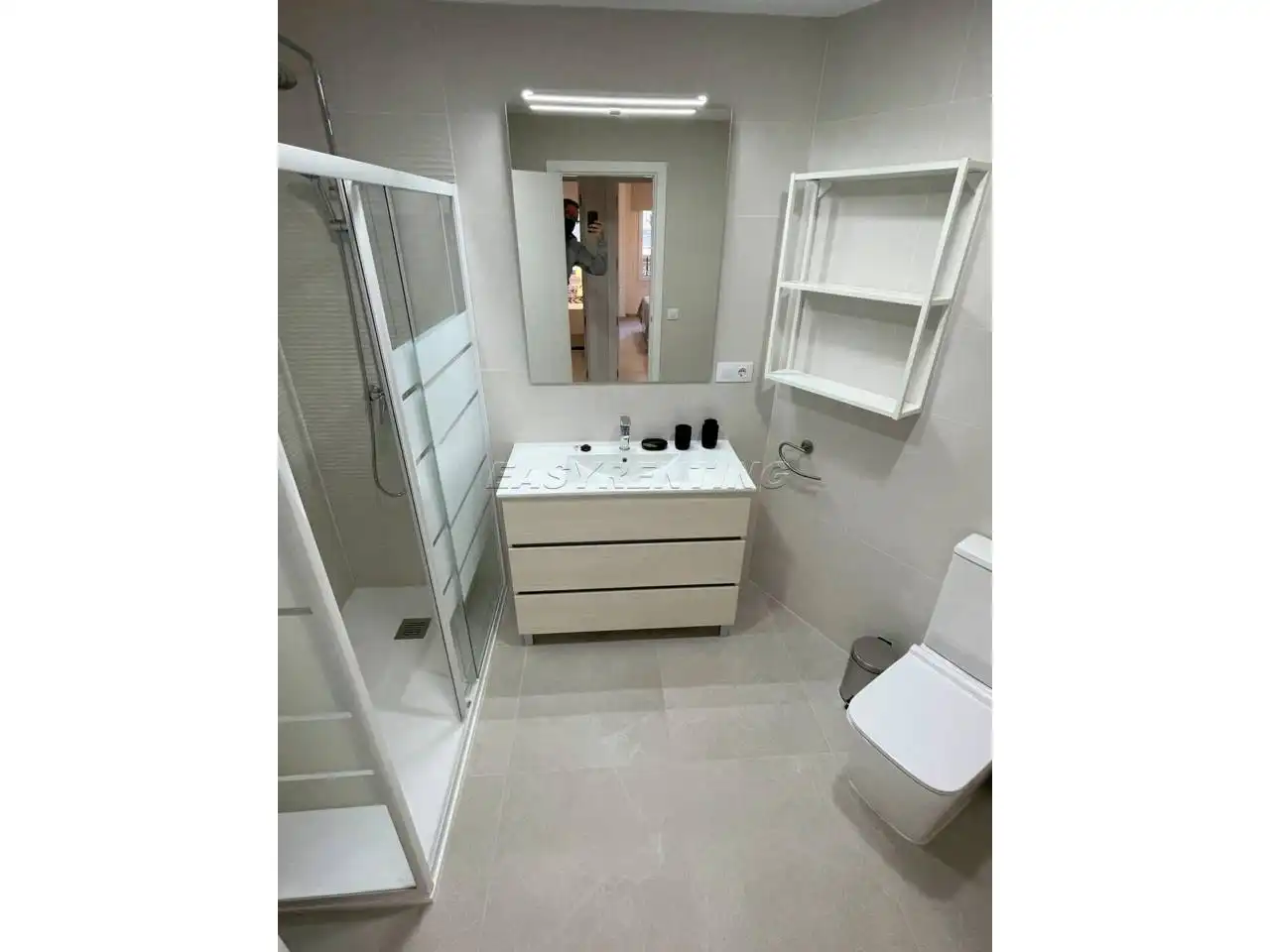 Wohnung zur Miete in Calle Jardines, Centro- San Felipe - Huerta Fava