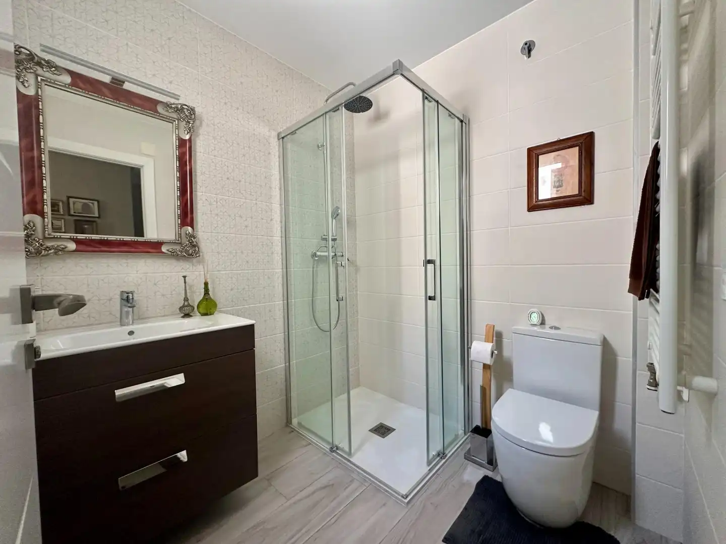 Baño de Ático en venta en Vila-seca con Aire acondicionado, Calefacción y Parquet
