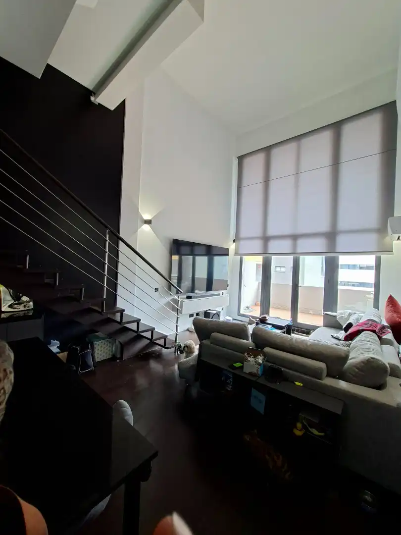 Loft en venta en Avenida M-40, 15P, Campodón - Ventorro del Cano