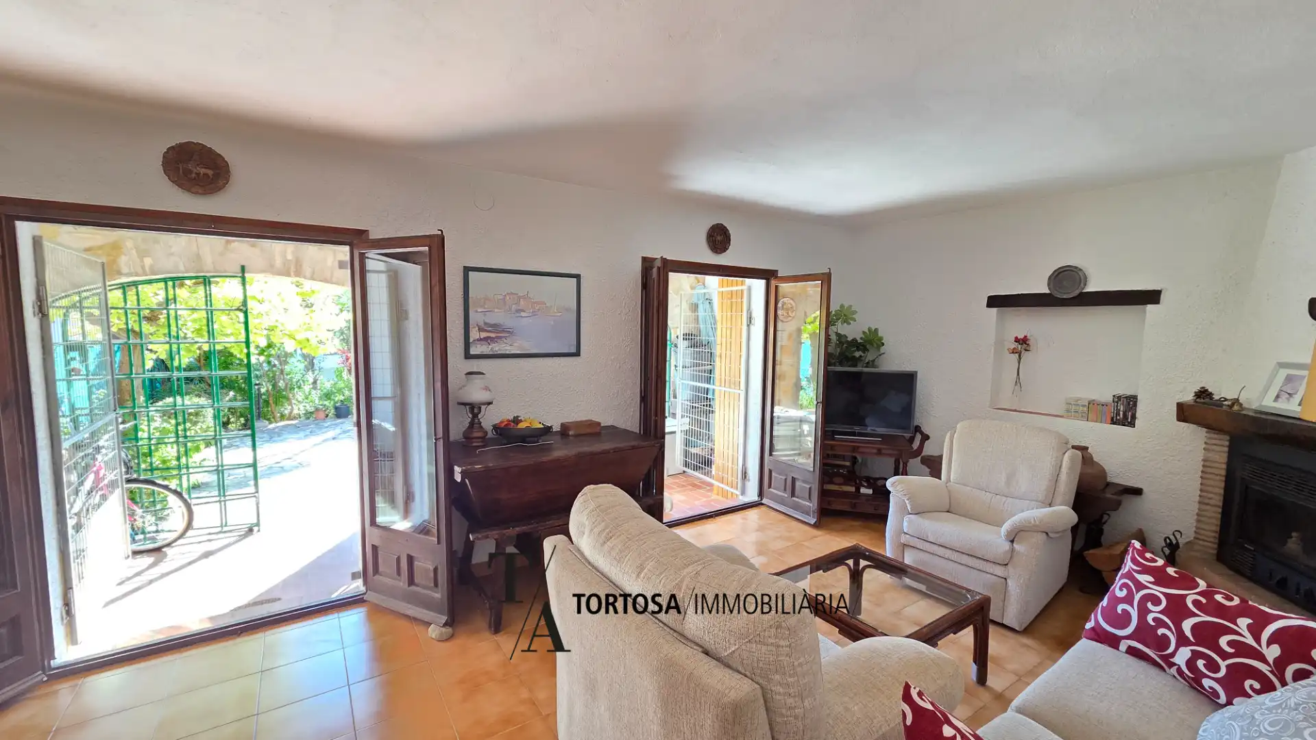 Adosado en venta en Torre Valentina - Mas Vilar de La Mutxada - Treumal, imagen 6