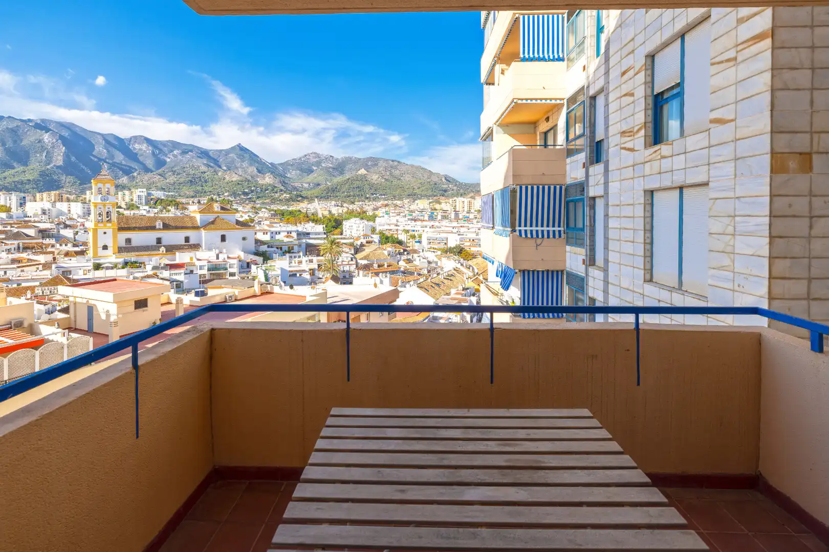 Flat with pool for sale in Marbella Centro, imagen 5