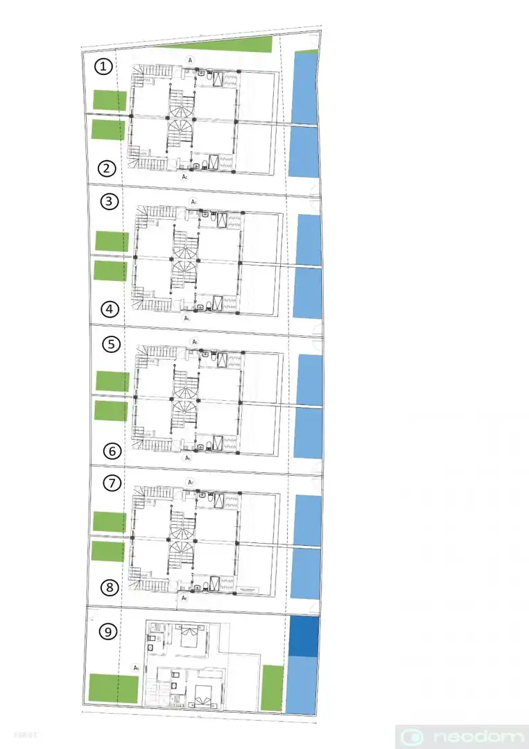 Maison avec piscine à vendre à Santiago de la Ribera, imagen 6