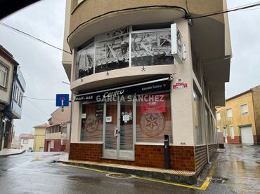 Local comercial en venda a Aldea de Arriba