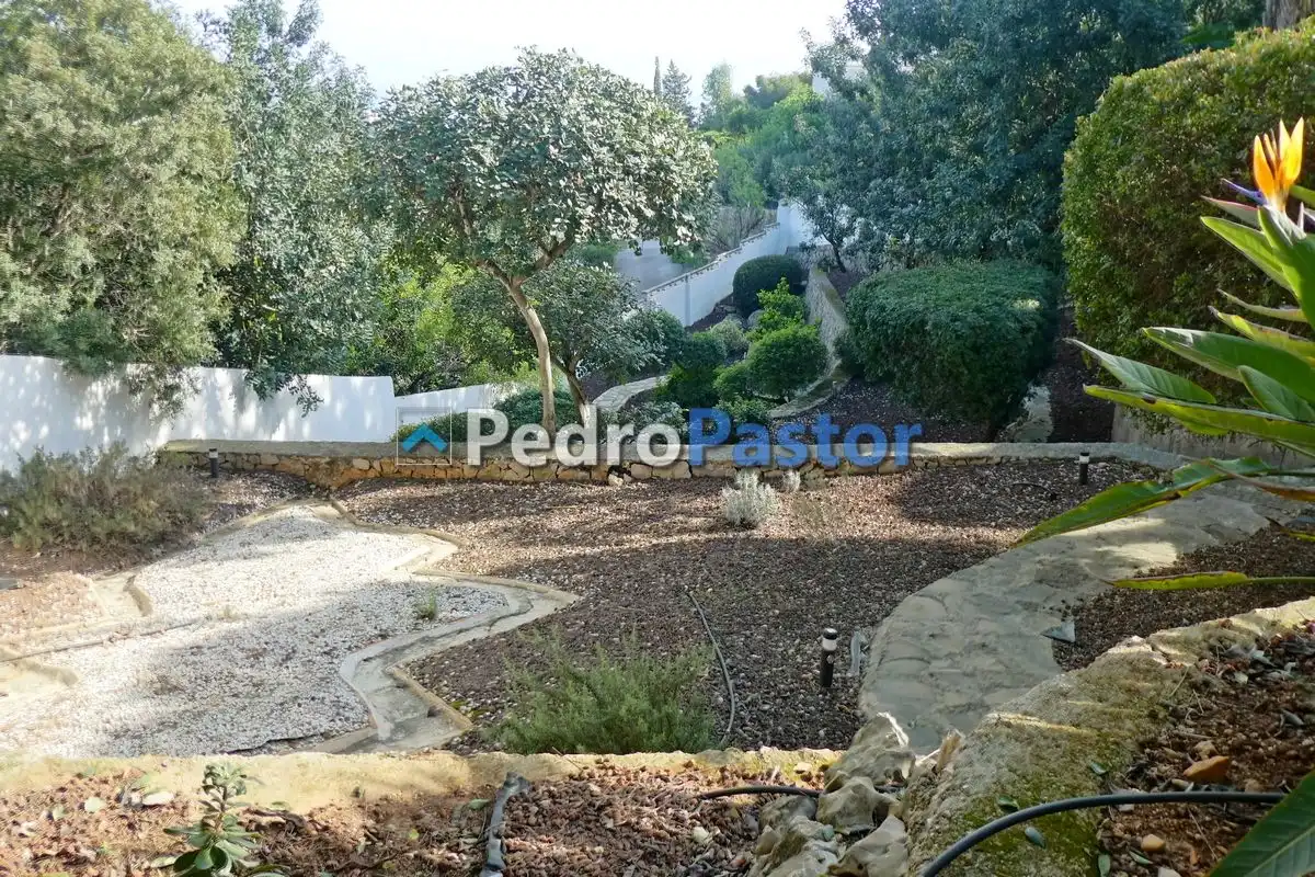 Villa avec piscine à vendre à El Montgó, imagen 74