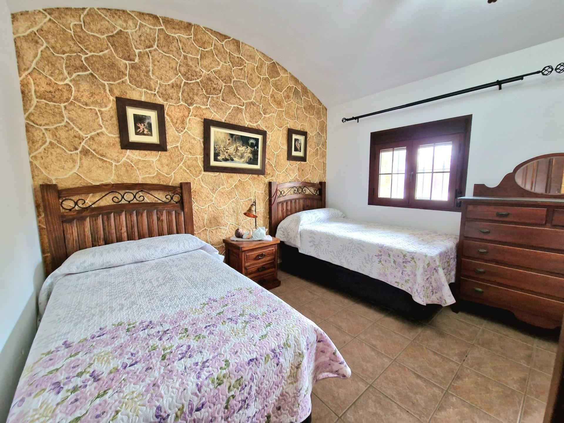 House or chalet to rent in Parque Atlántico - Ronda este, El Retiro - Parque Atlántico - Ronda este, Jerez de la Frontera