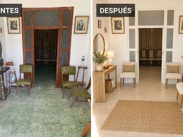 Adossat en venda a Huércal-Overa
