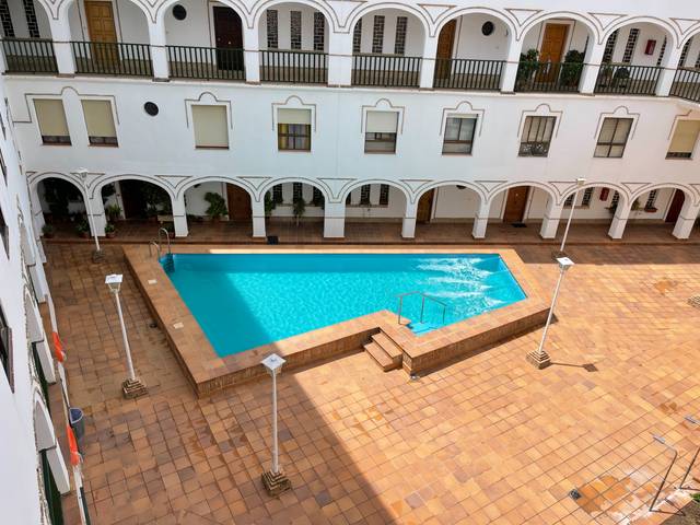 Dúplex en Venta en Avenida Libertad en Úbeda