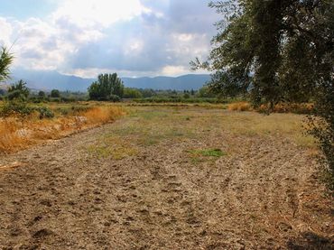 Terreno rustico in vendita a Villa de Otura