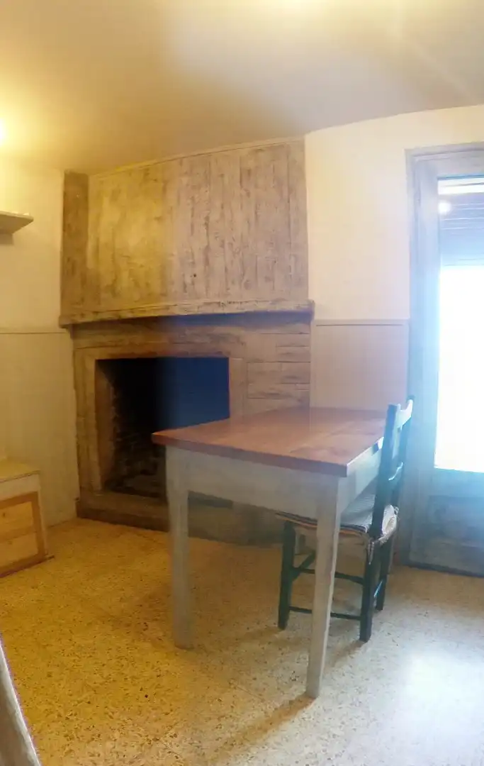 Comedor de Casa adosada en venta en Massoteres