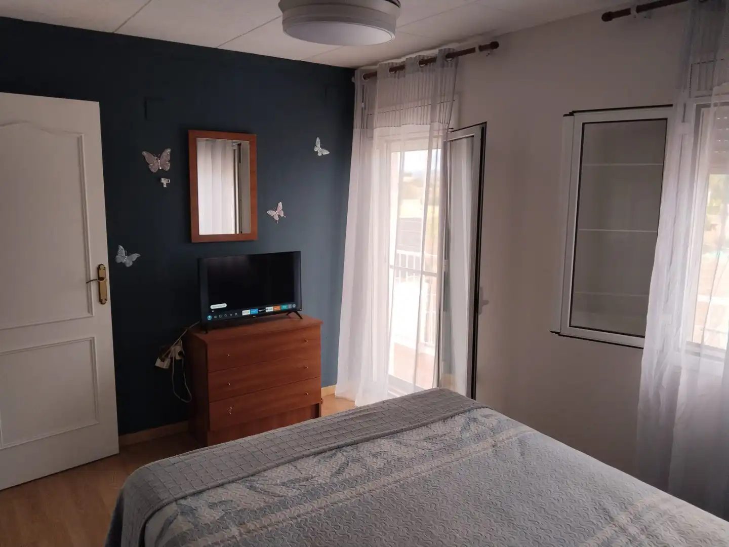 Casa con terraza en venta en Fonts dels Capellans - Sagrada Família, imagen 8