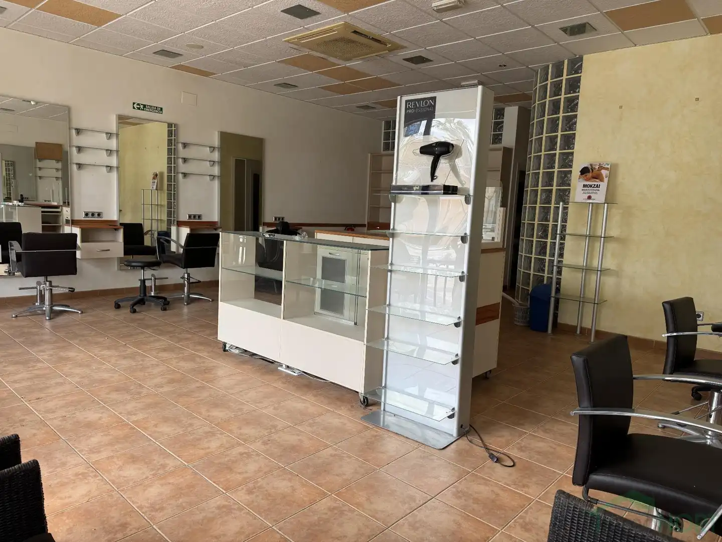 Local comercial en venta en Pedanías Oeste, imagen 5