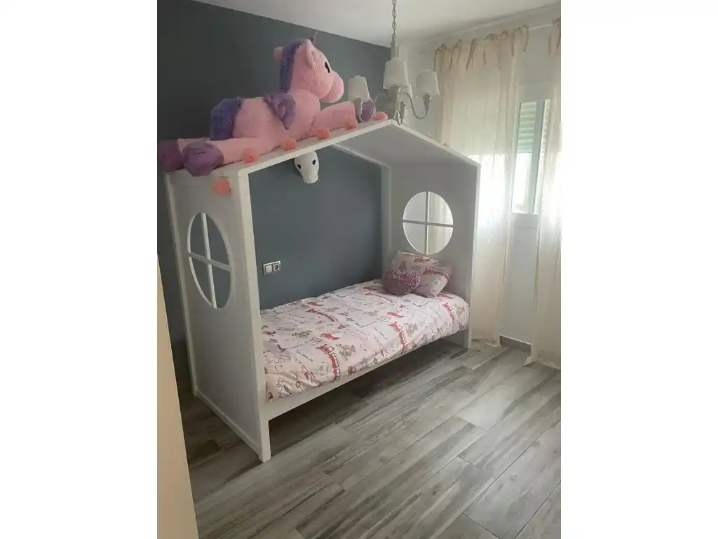 Detached house with terrace for sale in Godelleta, imagen 15