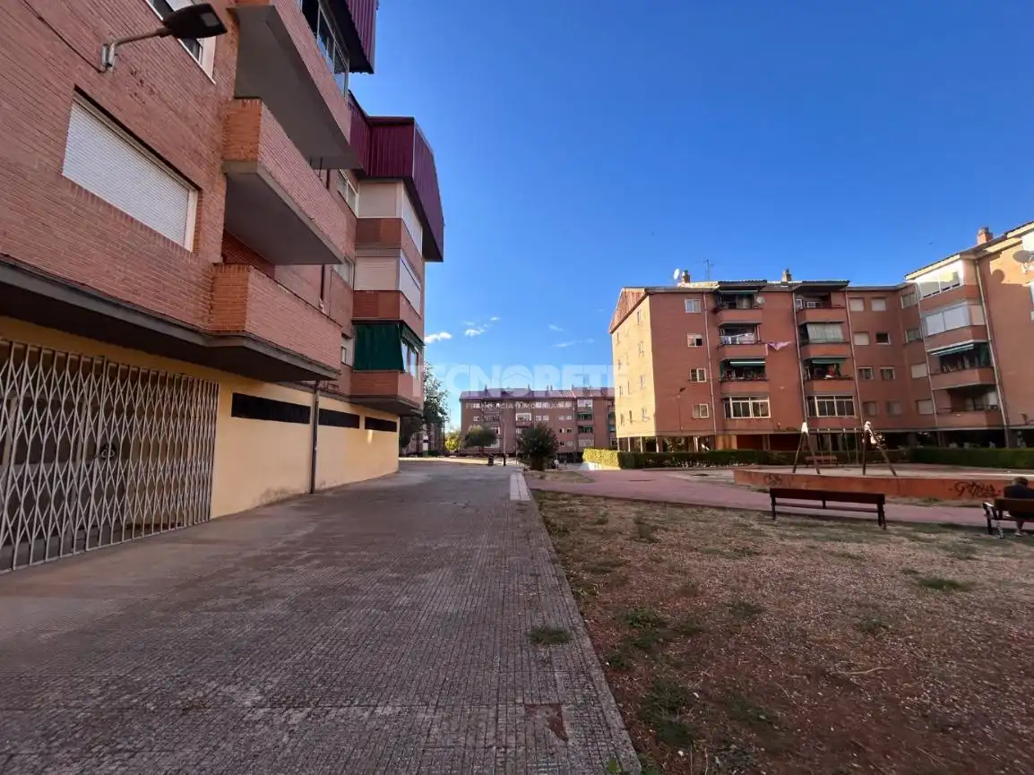Business premises for sale in Constitución - Balconcillo, imagen 2