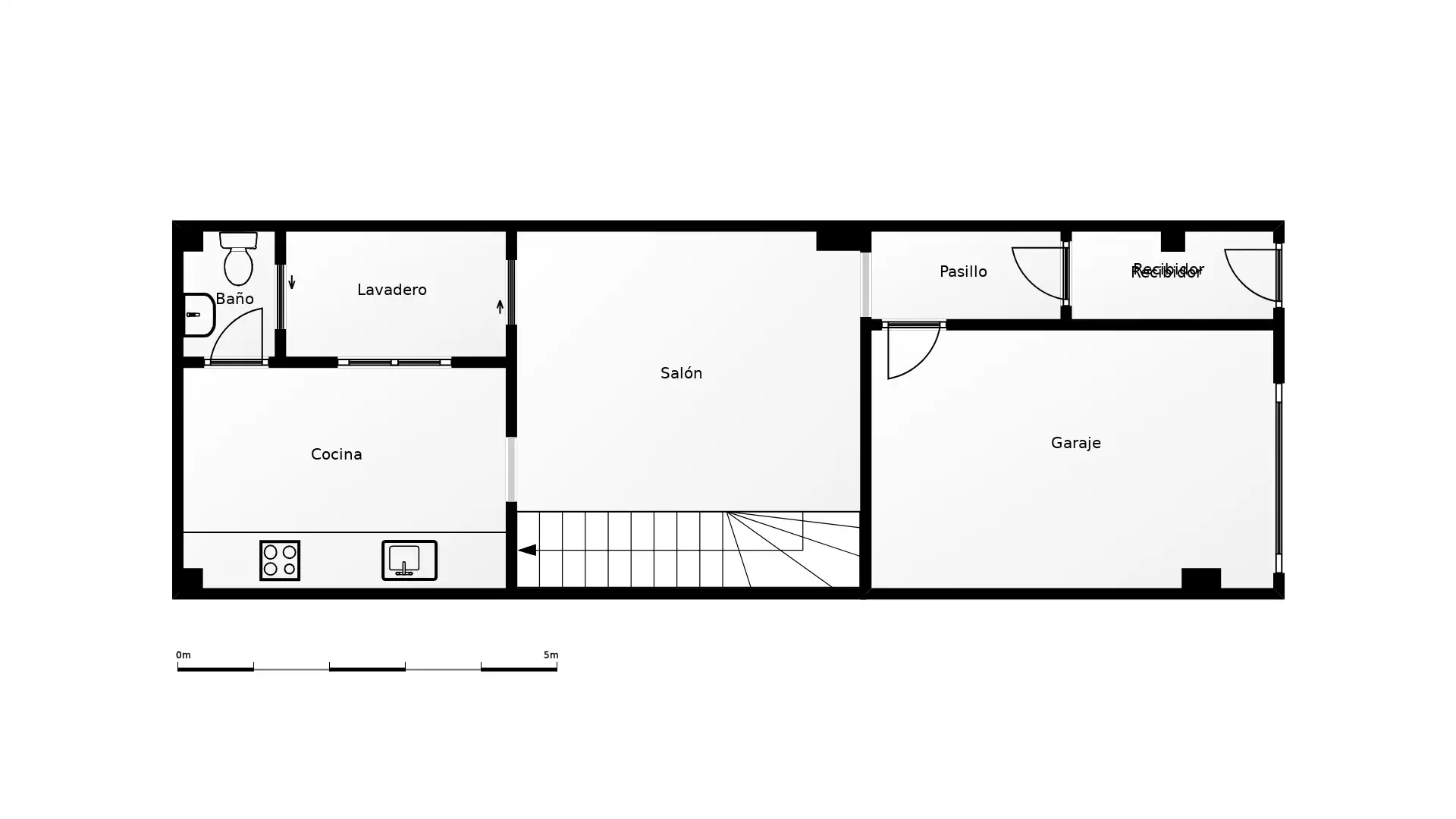 Houses for sale in Sevilla  with Terrace
