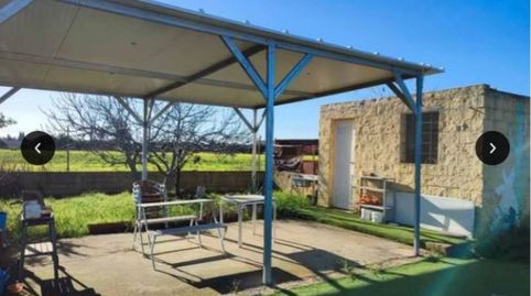 Terreno en venta en La Algaba, image 2