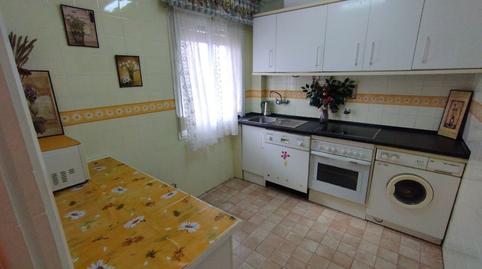 Foto 5 de Pis en venda a Medina de Pomar, Burgos