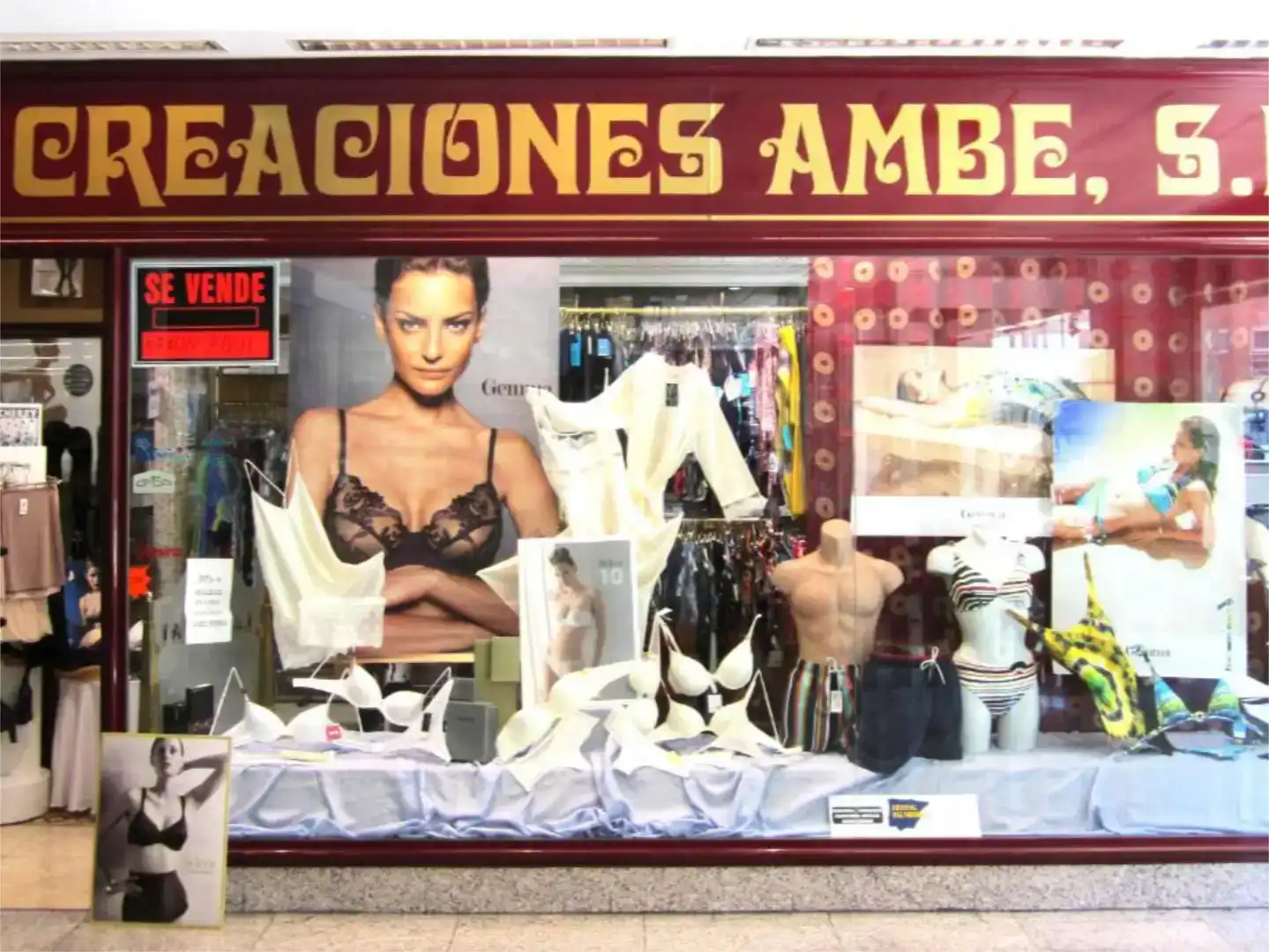 Geschaftsraum zum Verkauf in Boadilla del Monte mit Klimaanlage