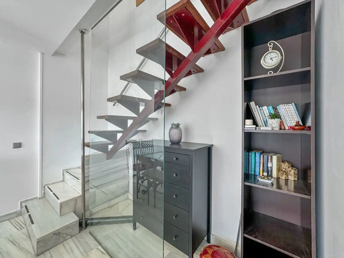 Penthouse with pool for sale in Calle Benahavis, imagen 25